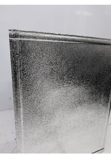 Isı ve Nem Yalıtım Levhası Yüksek Yansıtıcı Izolasyon Paneli modelleri