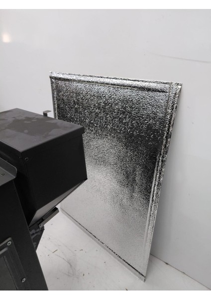 Isı ve Nem Yalıtım Levhası Yüksek Yansıtıcı Izolasyon Paneli fırsatları