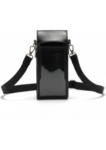 Inpos M530 Şeffaf Pos Taşıma Kılıfı