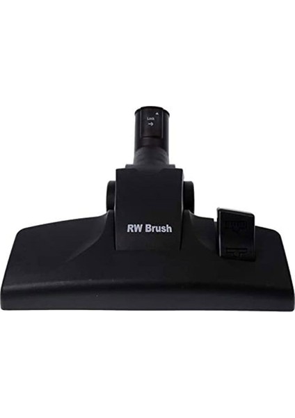 Ile Uyumlu Rw Brush Kilitli Elektrikli Süpürge Emici Başlık