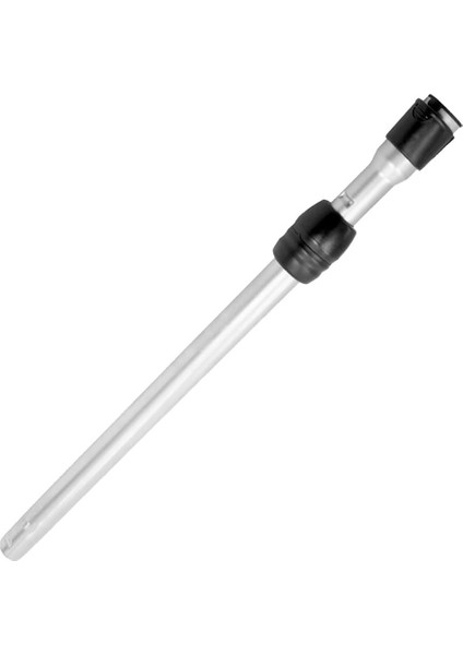 Siemens Ile Uyumlu Ergomaxx Kilitli Elektrikli Süpürge Teleskopik Boru