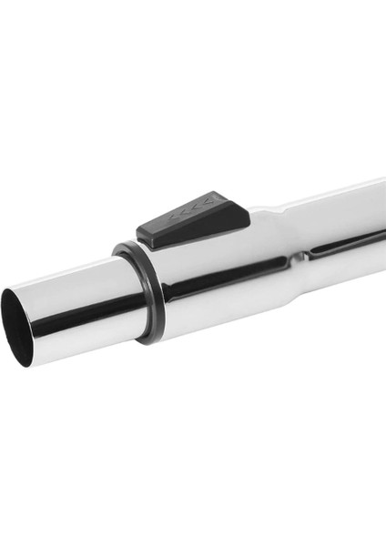 35 mm Elektrikli Süpürge Teleskopik Süpürge Borusu indirimleri