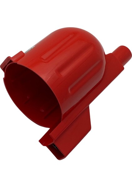 Ile Uyumlu P 1200 Pratik Du 2000 Speedy Dik Süpürge Toz Haznesi - Kırmızı fiyatları