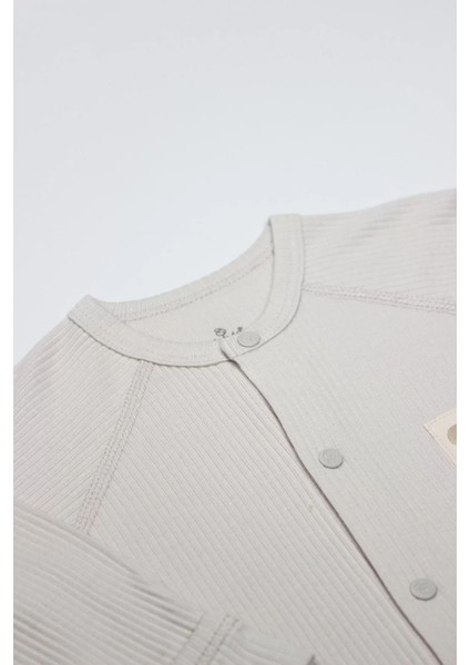 Modal Flying Balloons Tulum BS15114 Bej modelleri