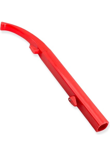 Ile Uyumlu Hamarat Boru Tutma Sapı Takımı - Kırmızı fiyatları