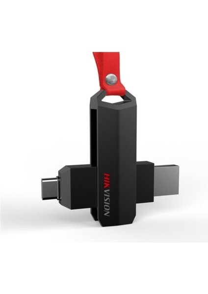 HS-USB-E304C 256 GB U3