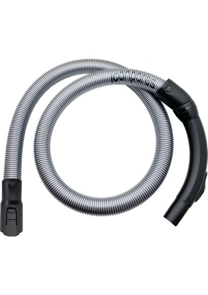 Ile Uyumlu VC07R302MVR VC07R302MVB VC07R302MVP Elektrikli Süpürge Güçlü Dayanıklı Hortumu