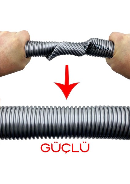 Ile Uyumlu VC07R302MVR VC07R302MVB VC07R302MVP Elektrikli Süpürge Güçlü Dayanıklı Hortumu indirimleri