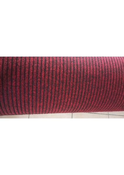 Kırmızı Çelik Halı Kaymaz Taban Kesme Yolluk Oto Işyeri Paspas Iç ve Dış Mekan Ofis Paspas Kapı Önü fiyatları