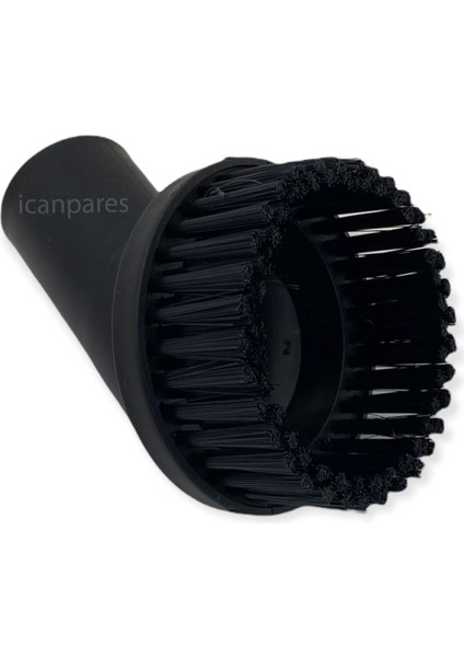 35 mm Elektrikli Süpürge Mobilya Fırçası modelleri