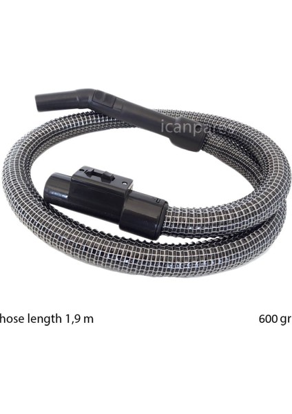 Ile Uyumlu 3277030100 9182001512 S 4120 4122 4210D 4212 Kanguru Süpürge Çelik Telli Hortumu fiyatları