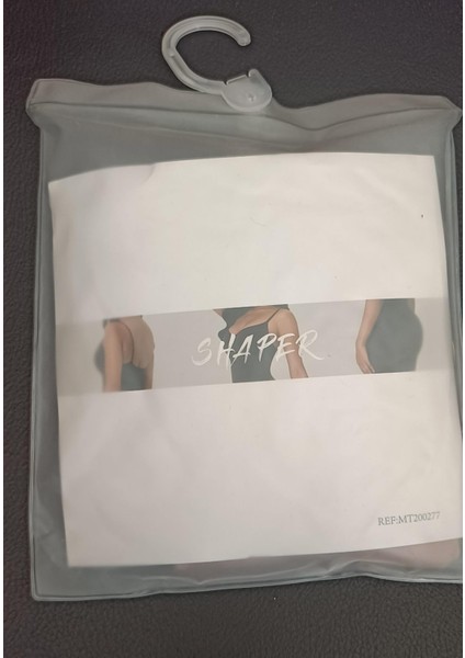 Sensil Kadın Sütyensiz ve Dikişsiz Inceltici Paçalı Body , Karın Kontrolü ve Inceltici Etki Için Tasarlanmış Şekillendirici Iç Çamaşırları indirimleri