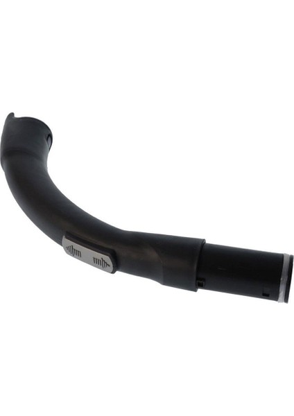 Ile Uyumlu Ultra Silencer Serisi Süpürge Tutma Sapı