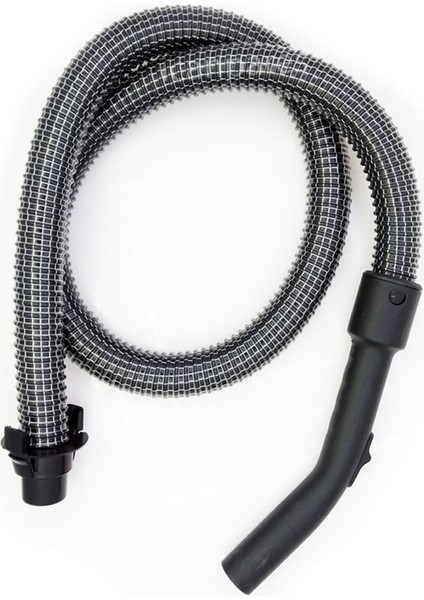 Ile Uyumlu DJ97-00541A Sc 4110 4142 4188 4145 Vc 6013 Elektrikli Çelik Telli Süpürge Hortumu