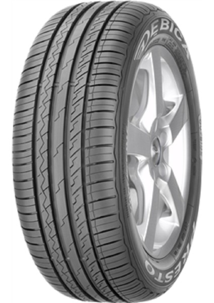 255/50R19 107V Xl Presto Oto Yaz Lastiği (Üretim Yılı : 2024)