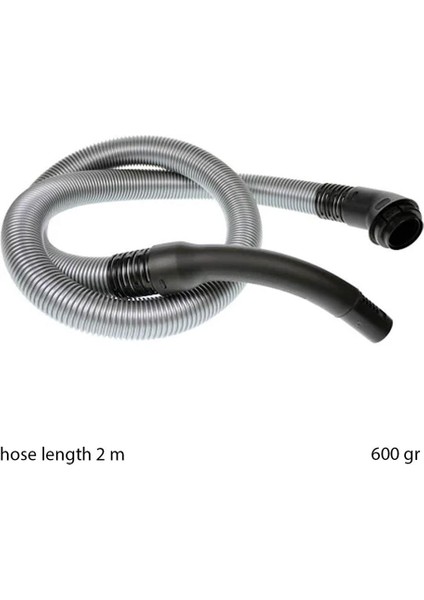 Ile Uyumlu 9197060315 S 4960 S 4961 S 4962 S 4964 Tornadoflex Elektrikli Süpürge Hortumu fiyatları