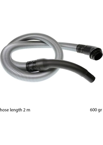 Ile Uyumlu 9197060315 S 4960 S 4961 S 4962 S 4964 Tornadoflex Elektrikli Süpürge Hortumu fırsatları