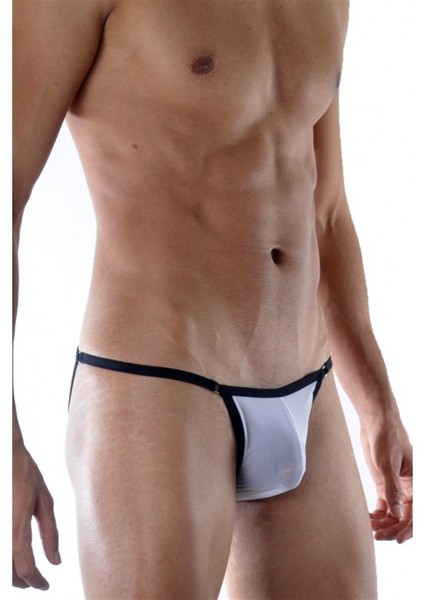 Fantazi Erkek Slip modelleri