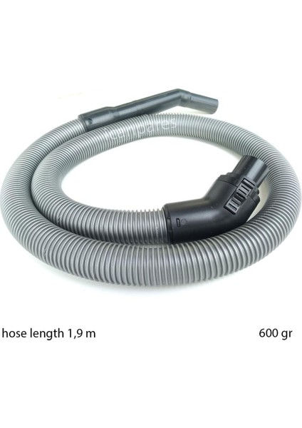 Ile Uyumlu 9188491045 S 7210 Elektrikli Süpürge Hortumu modelleri