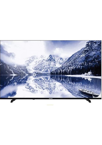 Hi Level 50HRT900 50" UHD Smart Tv
