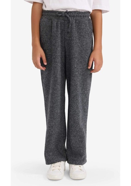 Erkek Çocuk 2'li Takım Gömlek Pantolon G4966A825WN