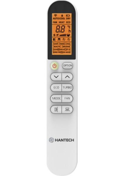 24.000BTU/H Kaset Tipi Inverter Klima fırsatları