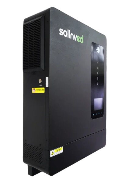 3.2 Kw Nm-Eco Serisi Mppt Off Grid Invertör