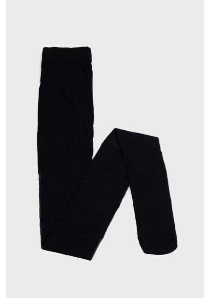 Kadın 20 Denye Külotlu Çorap