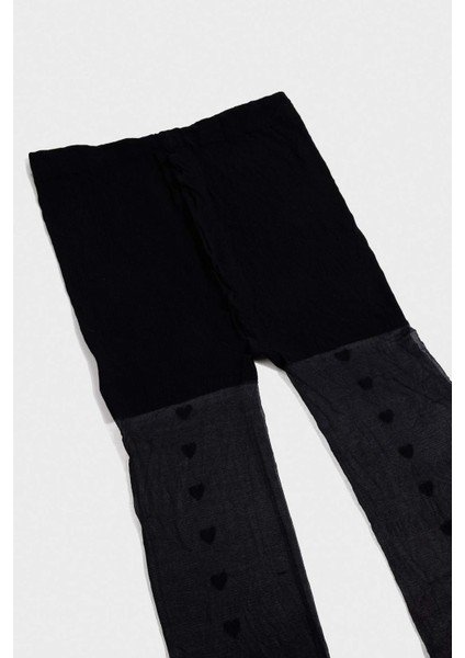 Kadın 20 Denye Külotlu Çorap