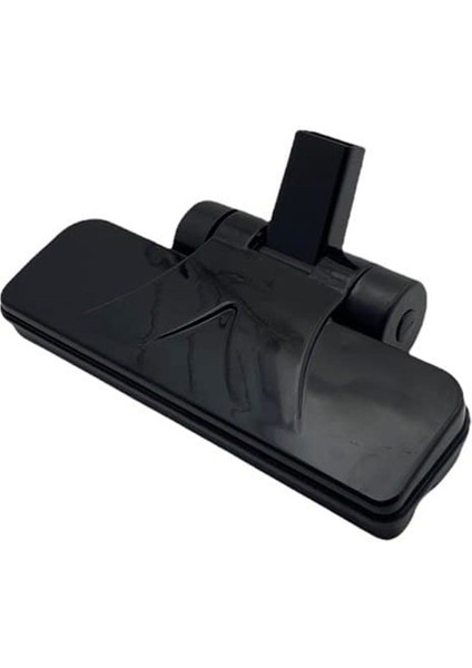 Ile Uyumlu Merlin Dik Süpürge Emici Başlık - Siyah