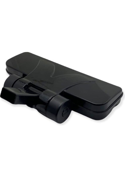 Ile Uyumlu Merlin Dik Süpürge Emici Başlık - Siyah fiyatları