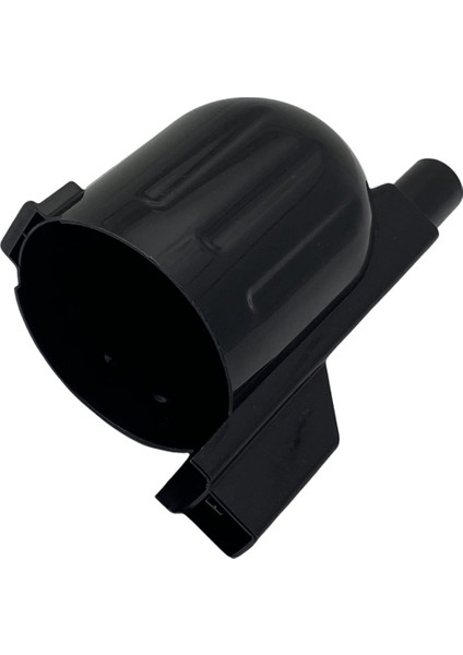 Ile Uyumlu P 1200 Pratik Du 2000 Speedy Dik Süpürge Toz Haznesi - Siyah fiyatları