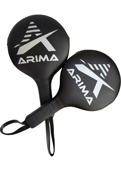 Kick Boks-Boks-Muay Thai Raket Ellik