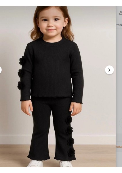 Çocuk Takım modelleri