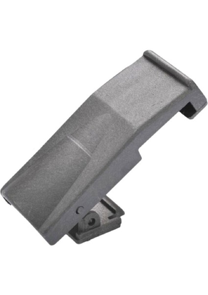 Ile Uyumlu wf H2O 4250 Jumbo cc 5600 KINGLET Wd 3000 SHOCK 3200 Süpürge Yan Mandalı 1 Adet