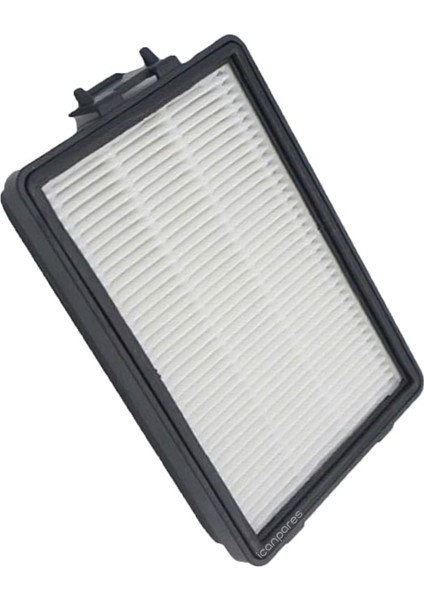 Ile Uyumlu DJ97-01670B SC 8830 8852 8871 VCC 88E0H3R 88H1V3S Elektrikli Süpürge Hepa Filtre fiyatları