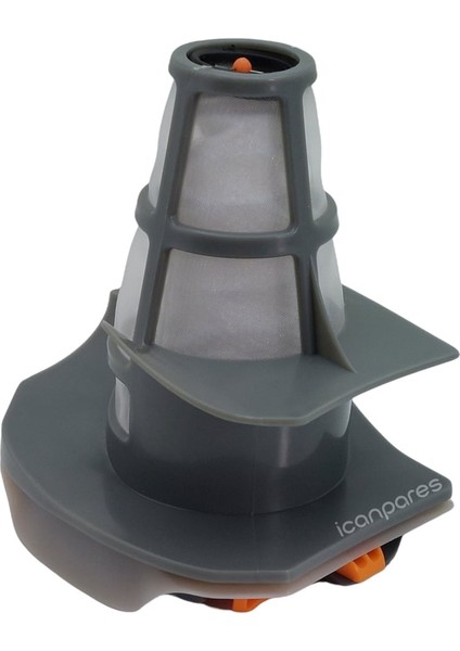 Ile Uyumlu Zb 2901 2813 Ergorapido 2908W 2904X 2932 2934 2942 Süpürge Filtre Seti