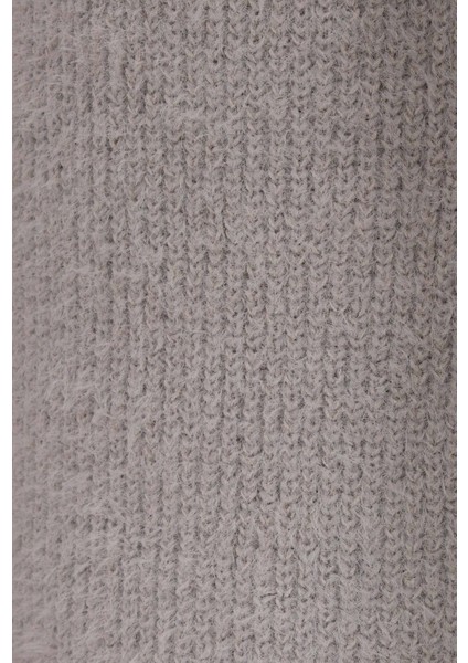 Yaka Detaylı Kazak Sis indirimleri