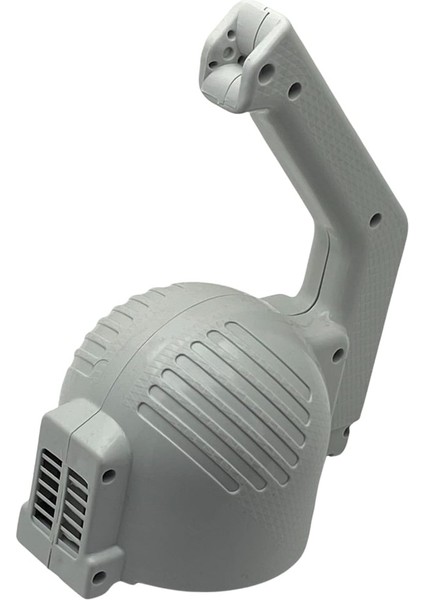 Ile Uyumlu P 1200 Pratik Du 2000 Speedy Dik Süpürge Motor Gövdesi - Gri fiyatları