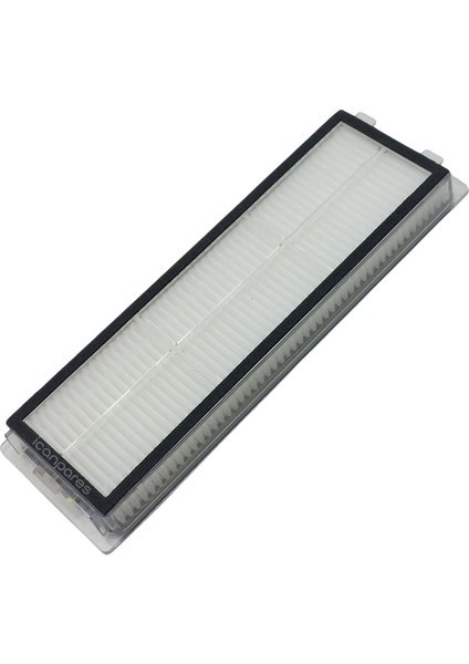 Ile Uyumlu Mijia Mop 1c 2c 1t Mi 2pro+ Dreame F9 Robot Süpürge Hepa Filtre 1 Adet fiyatları