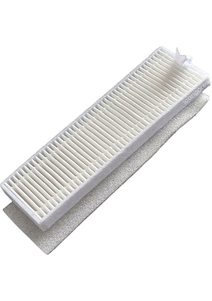 Ile Uyumlu Mijia G1 Mjstg1 Robot Süpürge Hepa Filtre 1 Adet