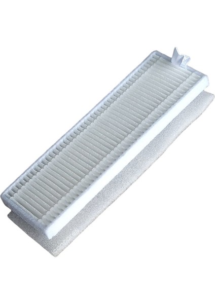 Ile Uyumlu Mijia G1 Mjstg1 Robot Süpürge Hepa Filtre 1 Adet fiyatları