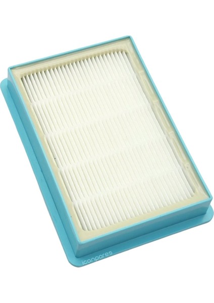 Ile Uyumlu Fc 9741 9742 9743 9744 9745 9750 9751 Powerpro Expert Süpürge Hepa Filtre fiyatları