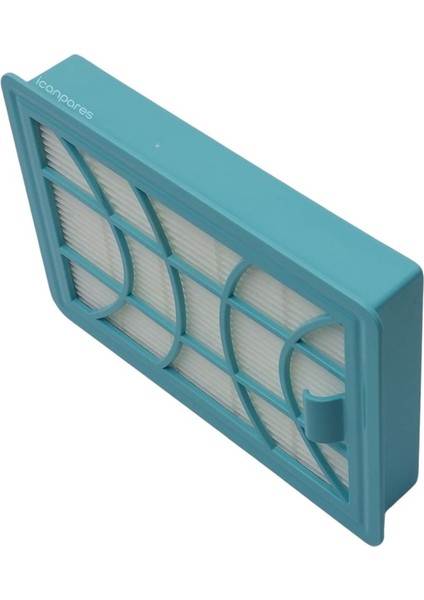 Ile Uyumlu Fc 9741 9742 9743 9744 9745 9750 9751 Powerpro Expert Süpürge Hepa Filtre modelleri