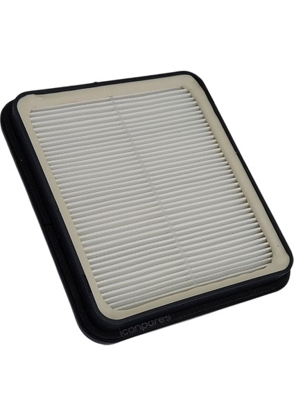 Ile Uyumlu Ws 2500 Mucize Ss 2400 Sessiz WS2400 Sembol Tr 8700 Technovac Süpürge Hepa Filtresi fiyatları