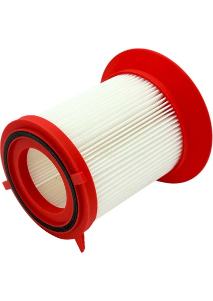 Ile Uyumlu Hiper Elektrikli Süpürge Silindirik Hepa Filtre