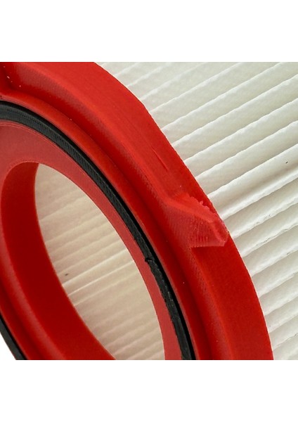 Ile Uyumlu Hiper Elektrikli Süpürge Silindirik Hepa Filtre fırsatları