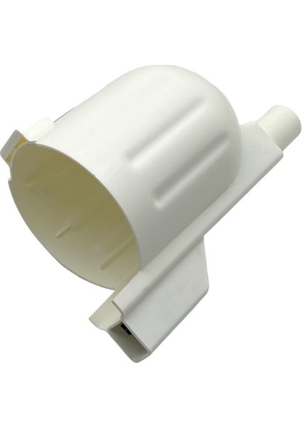 Ile Uyumlu P 1200 Pratik Du 2000 Speedy Dik Süpürge Toz Haznesi - Beyaz fiyatları