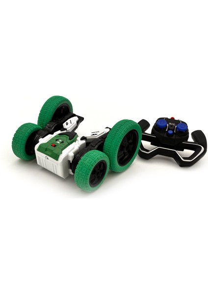 Kasırga Akrobat Araba / 360 Derece Otomatik Gösterim fiyatları