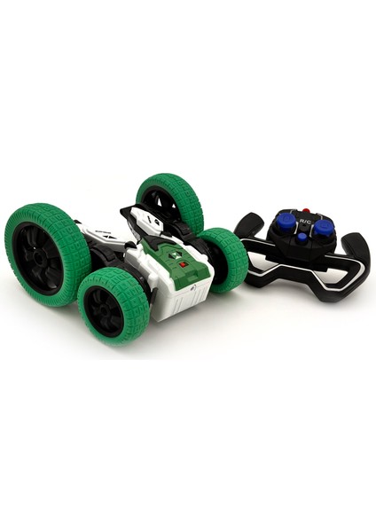 Kasırga Akrobat Araba / 360 Derece Otomatik Gösterim modelleri